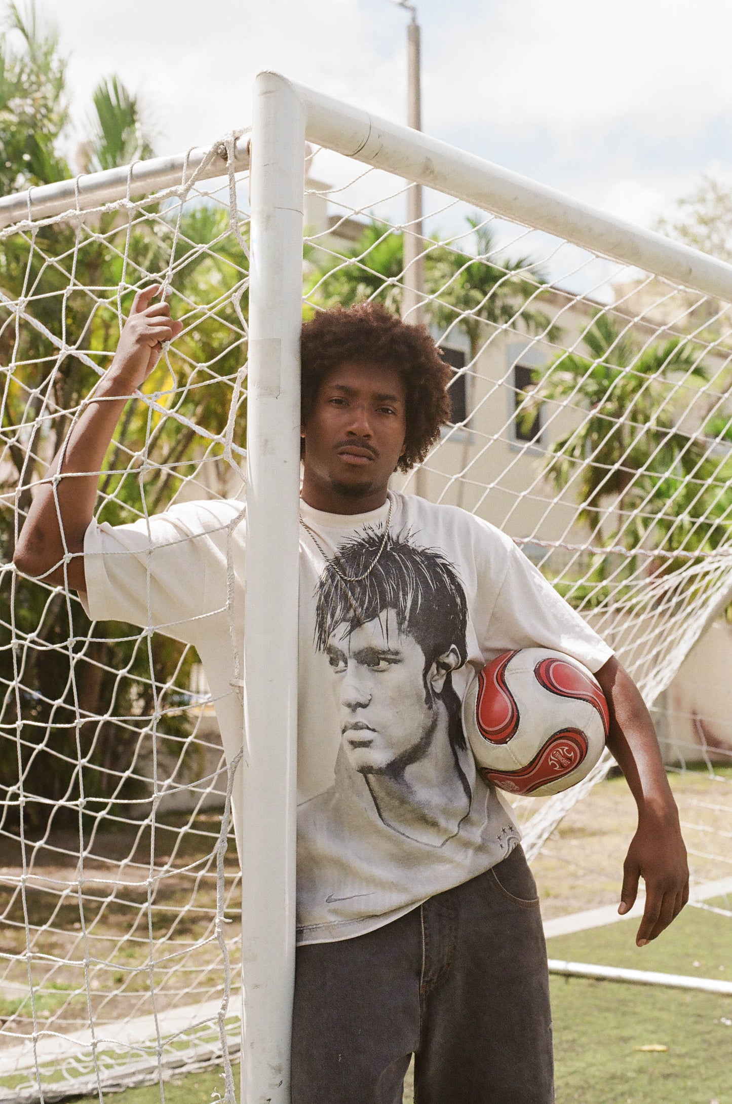 NEY ICON V.2