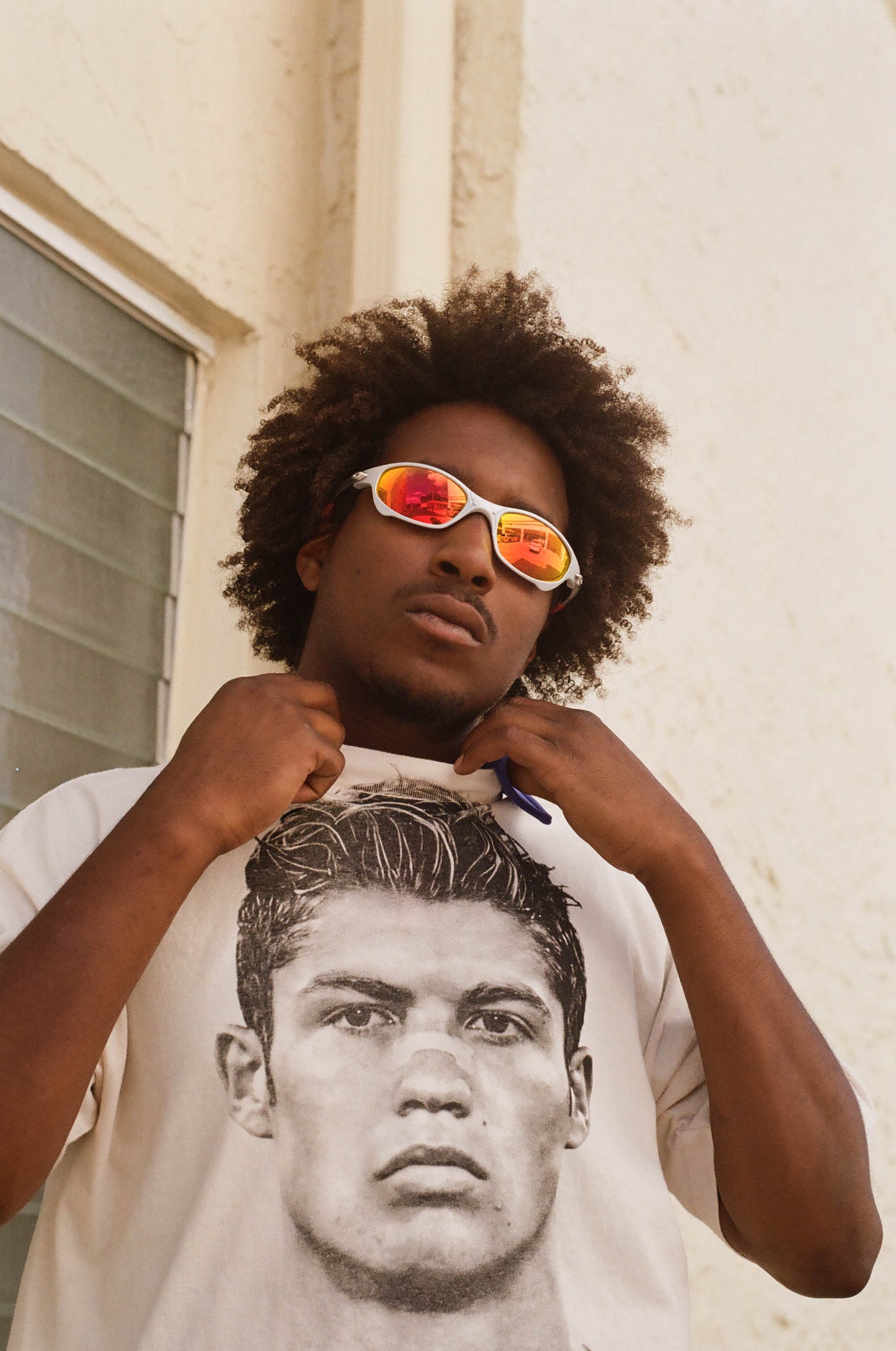 CR7 ICON V.2