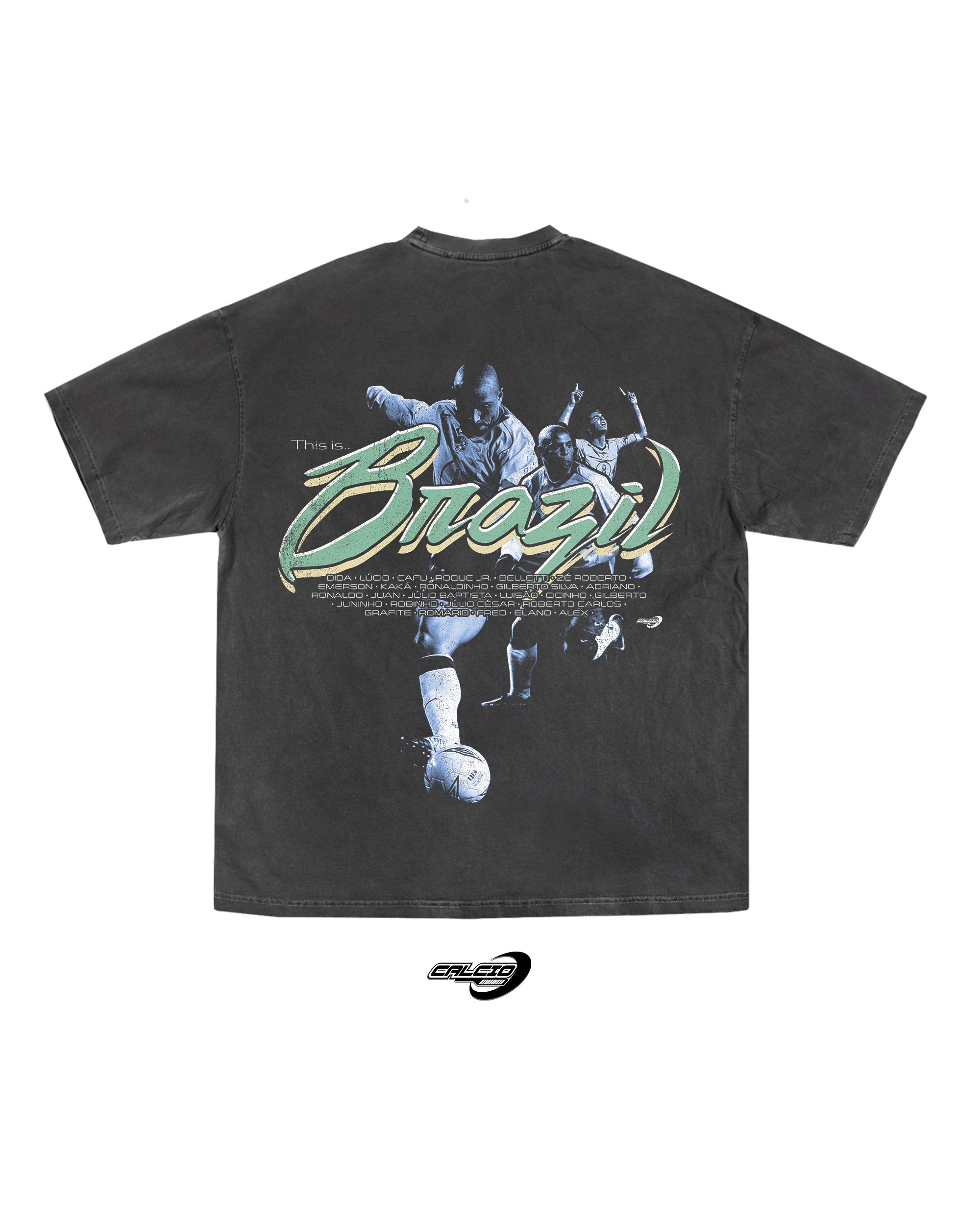 Brazil 04/05 T-shirt