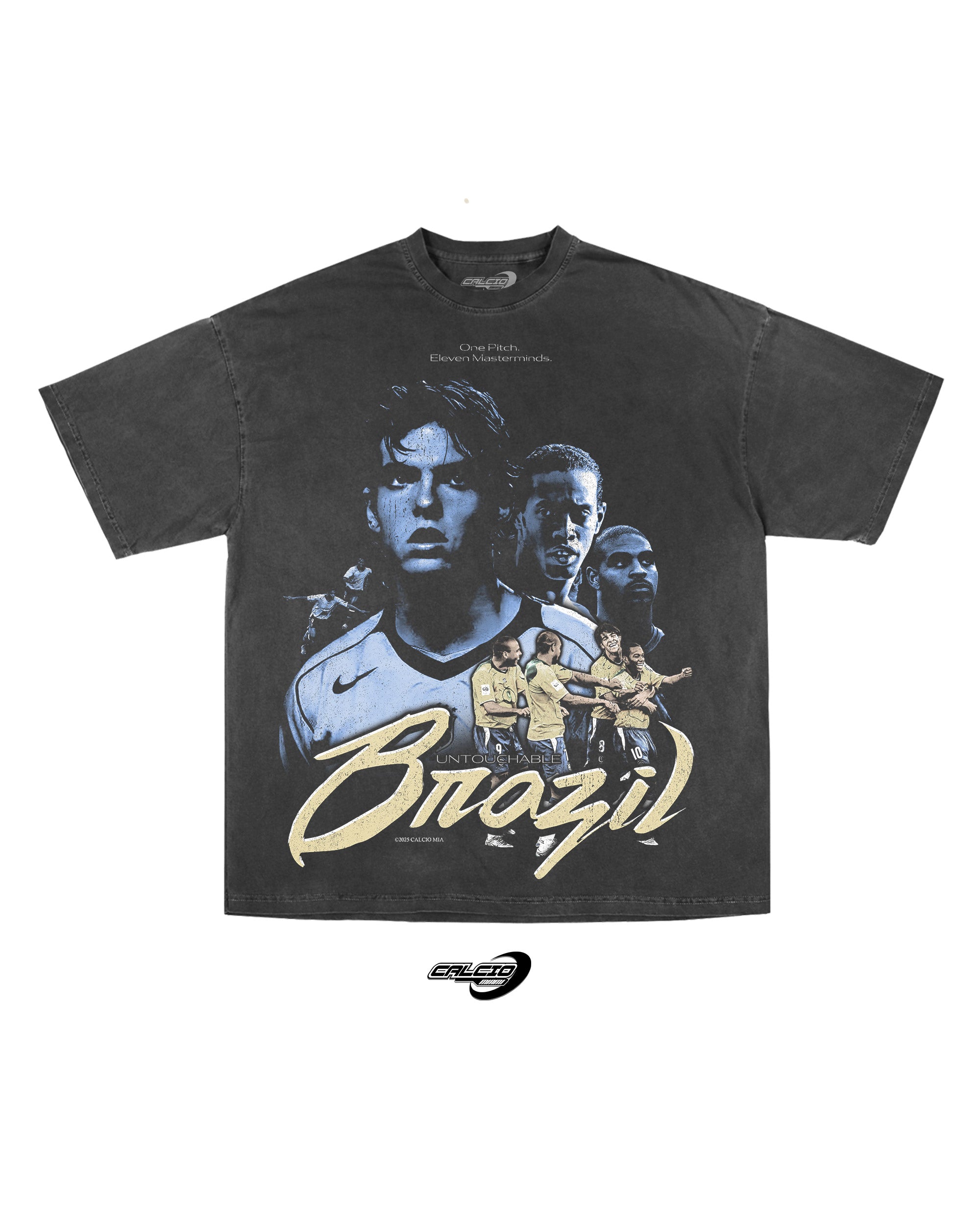 Brazil 04/05 T-shirt