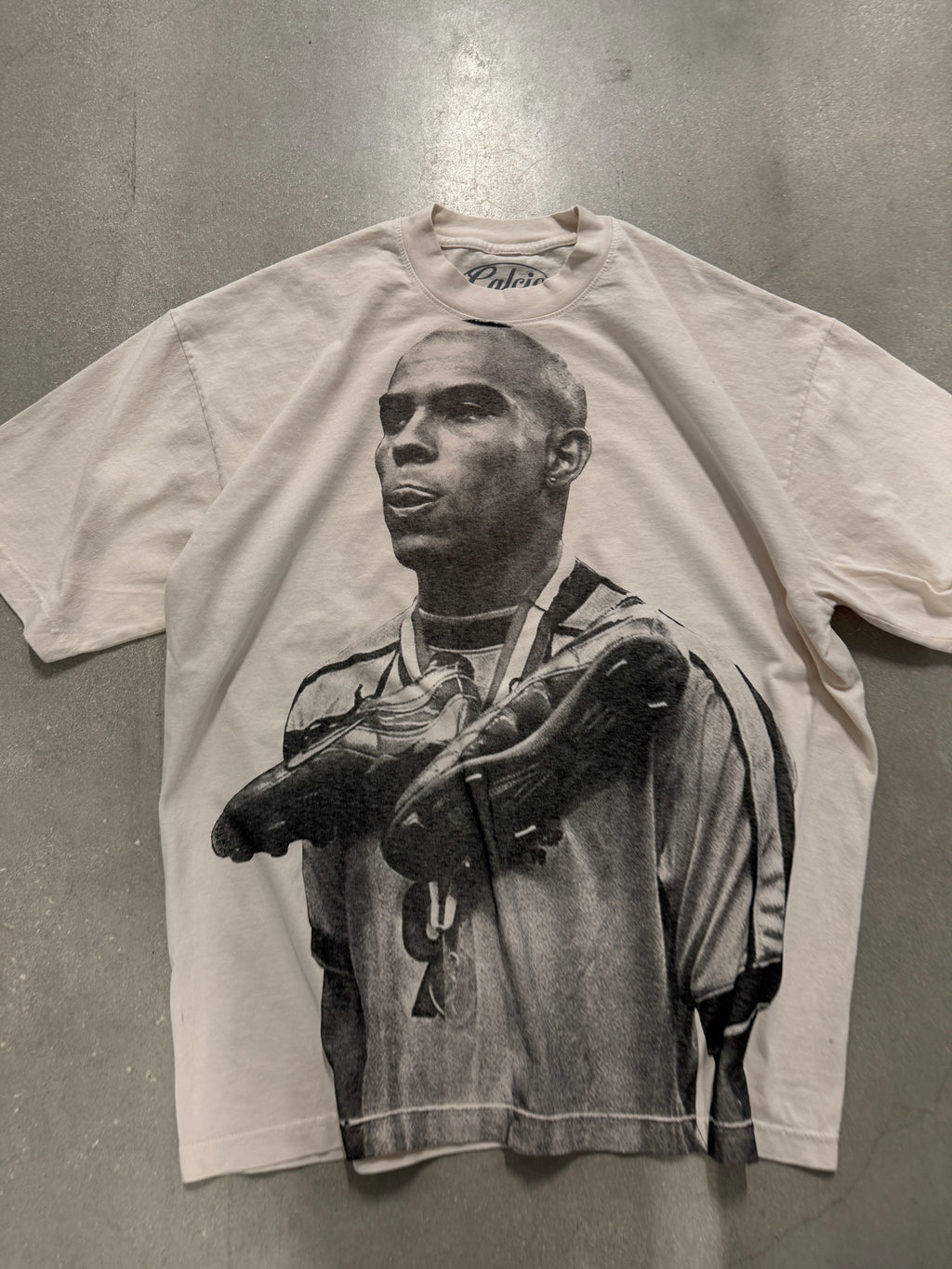 R9 Tee
