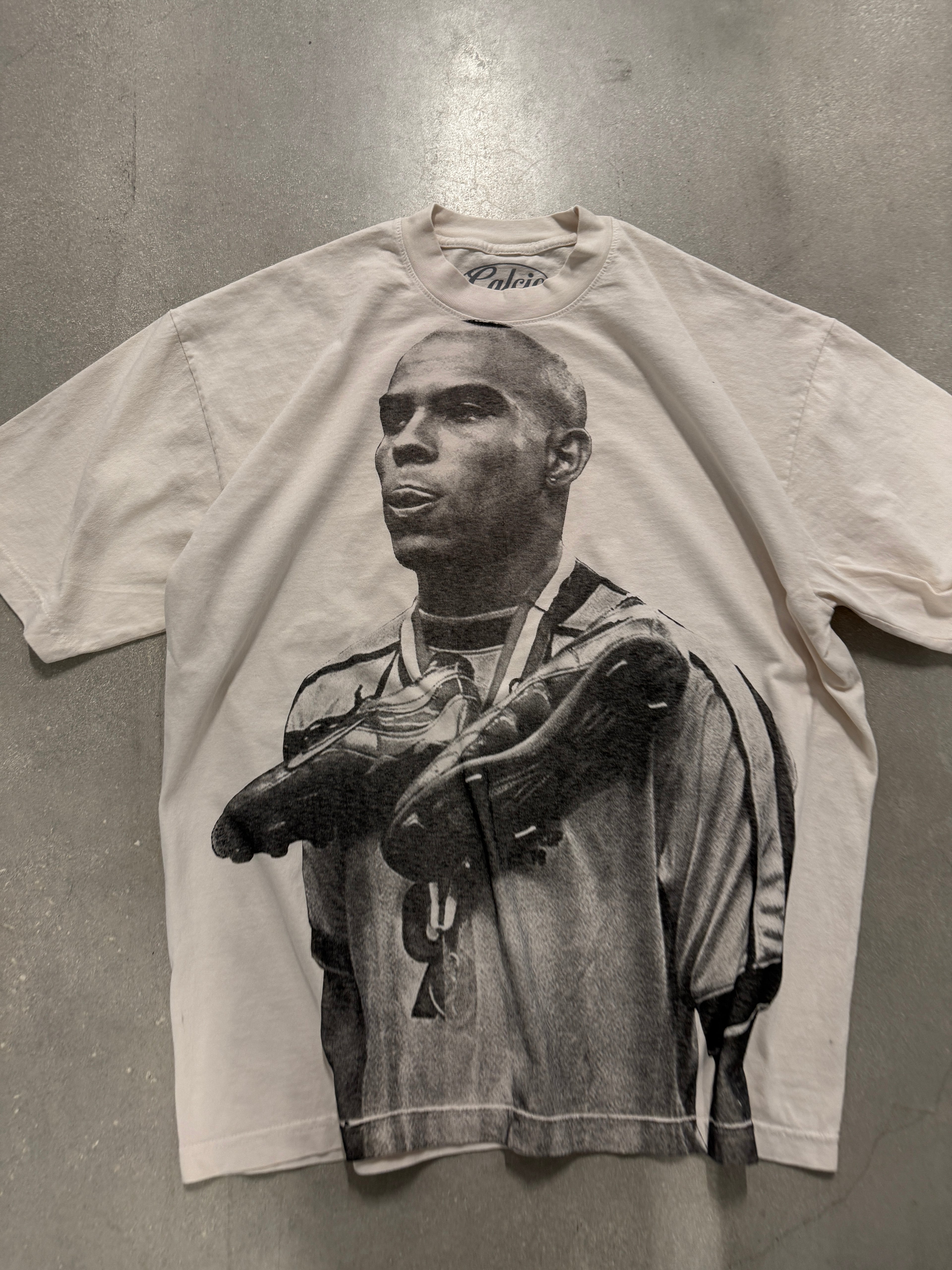 R9 Tee