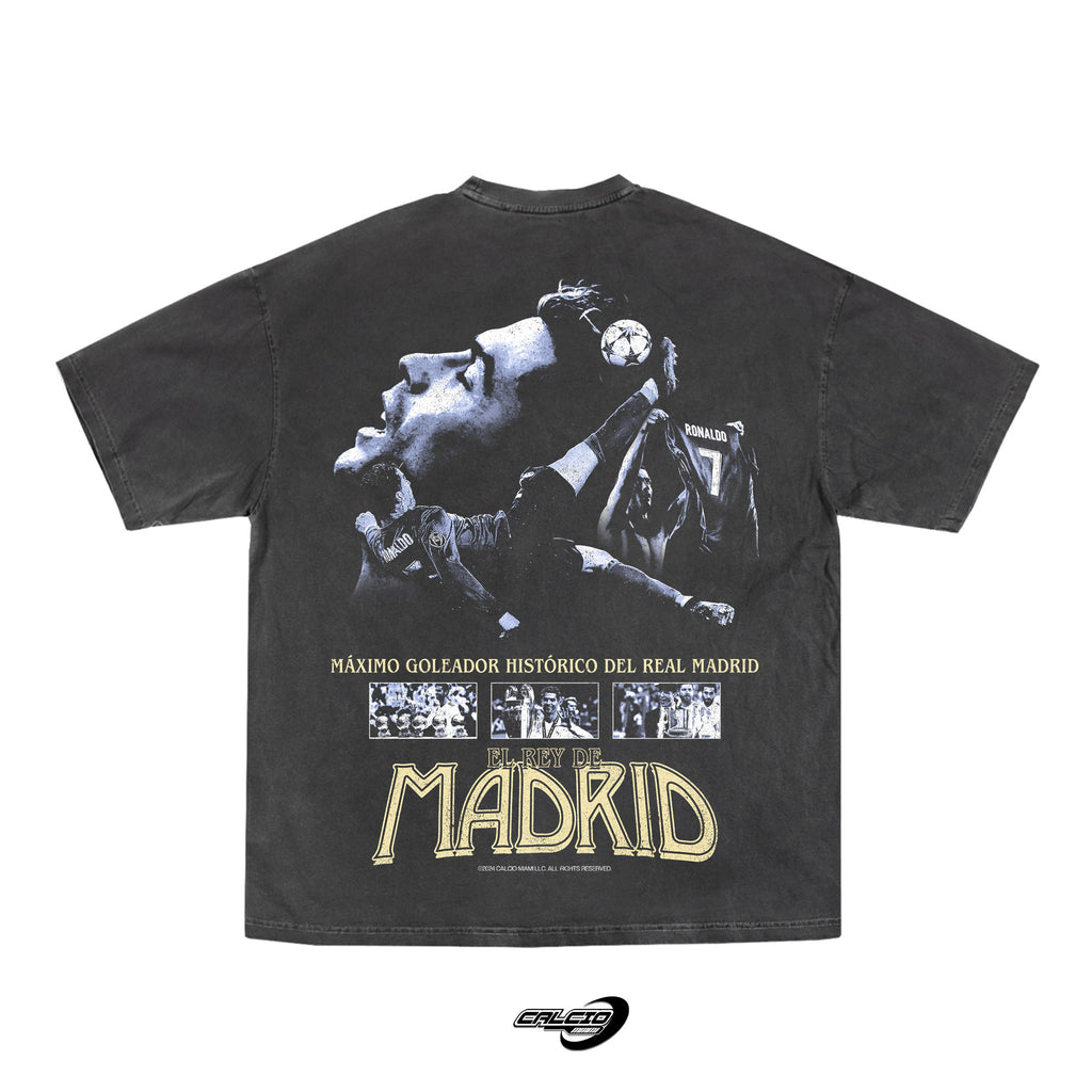 CR7 MADRID (RELOAD)