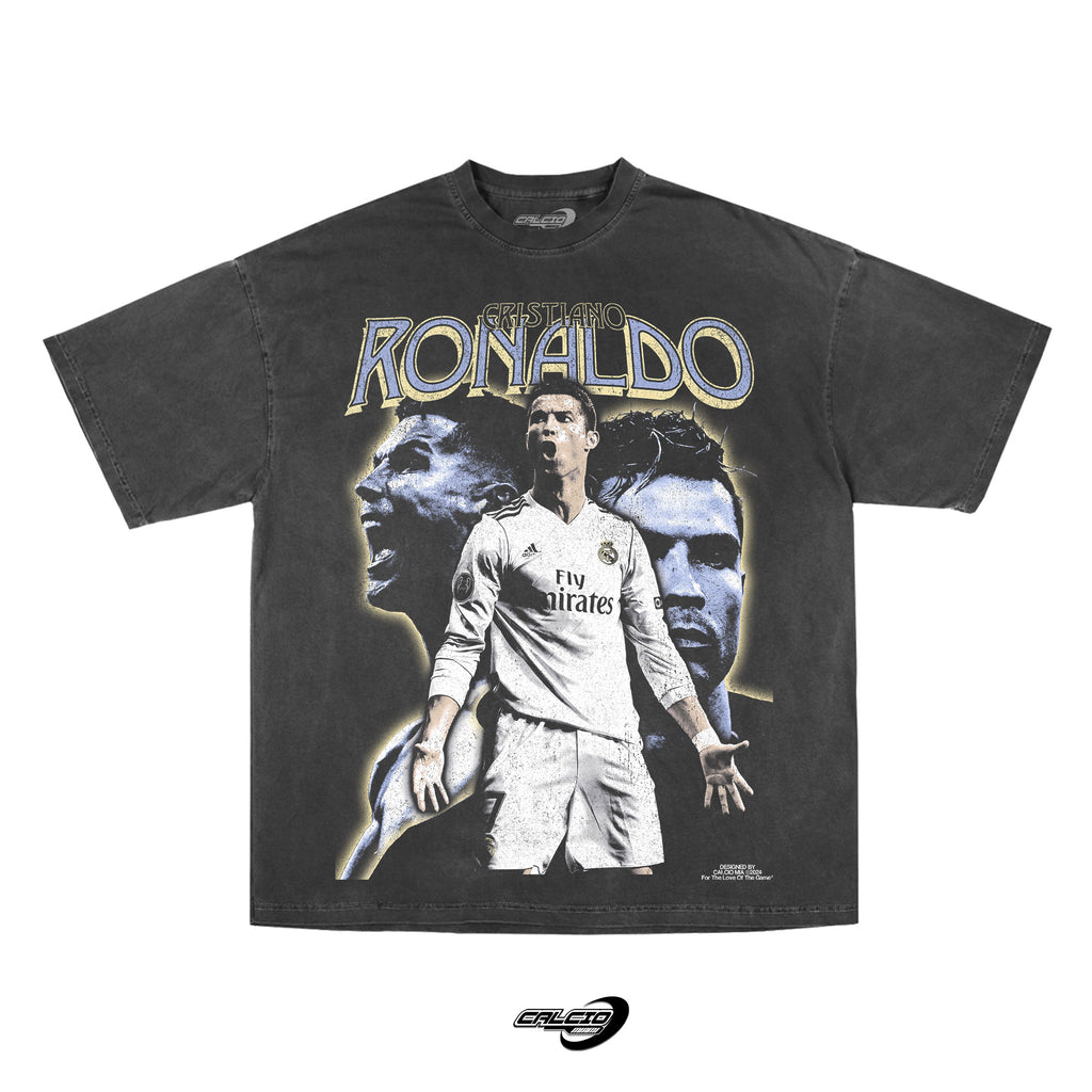 CR7 MADRID (RELOAD)