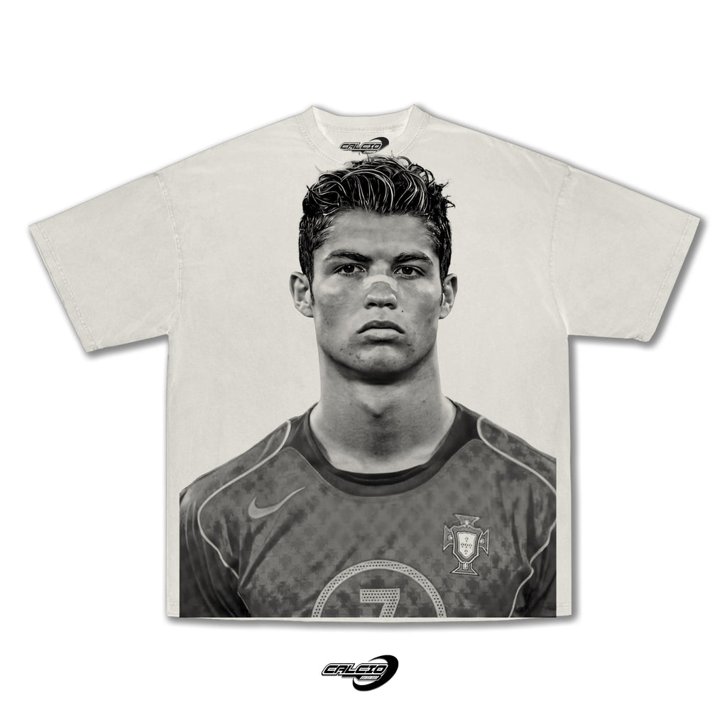 CR7 RONALDO ICON (RELOAD)