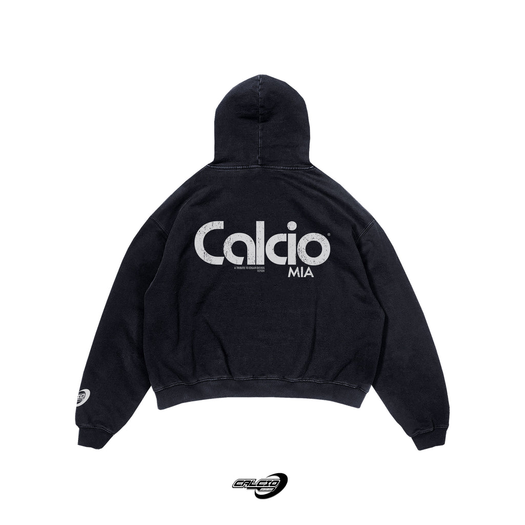 EDGAR DAVIDS HOODIE (RELOAD)