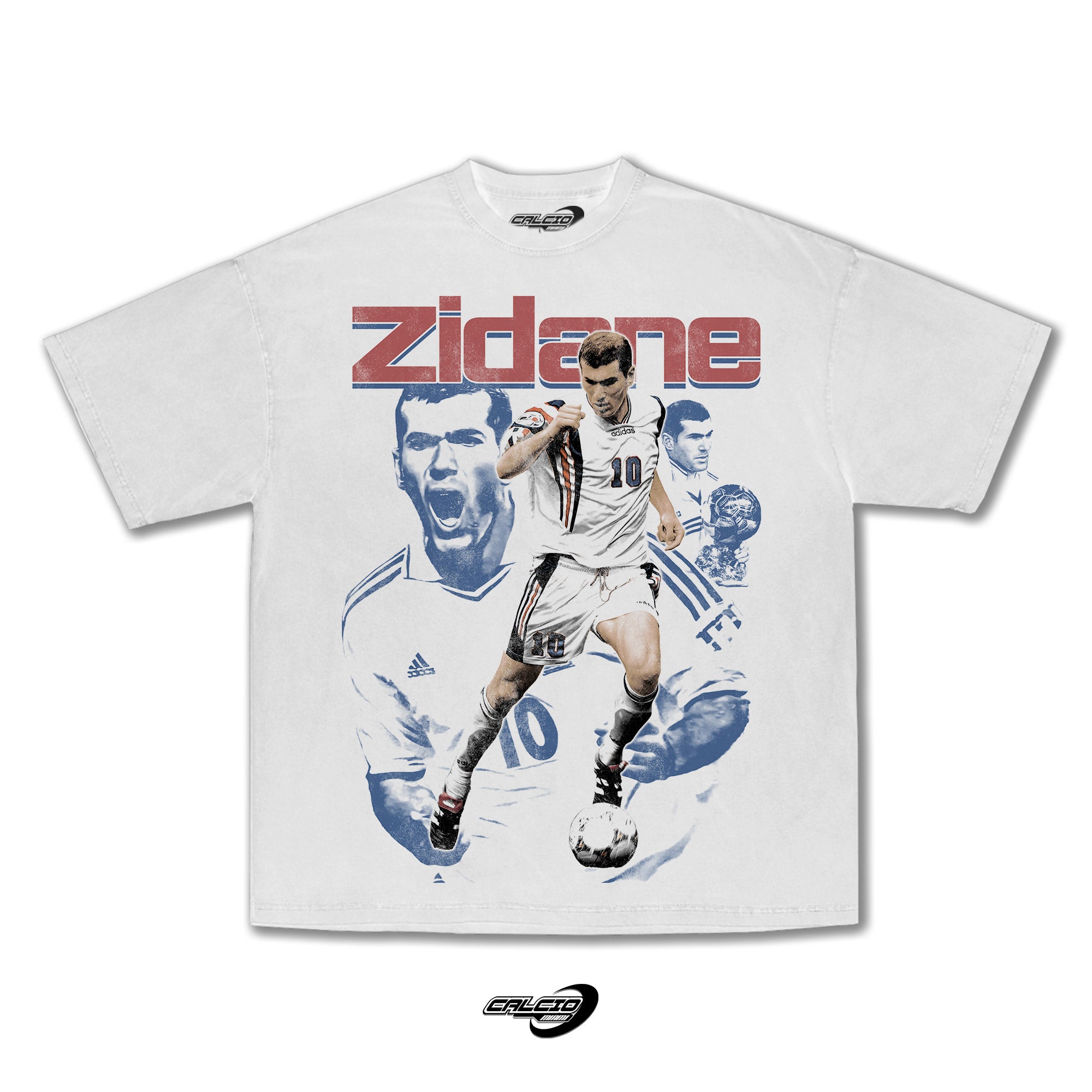 ZIZOU (RELOAD)