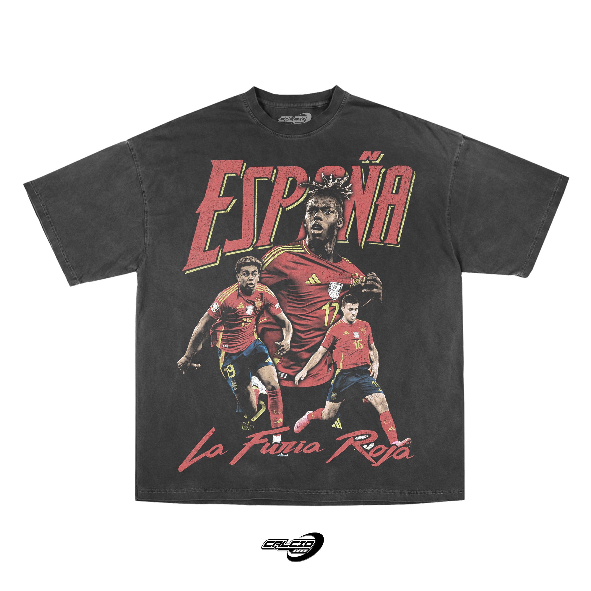 SPAIN EURO CUP (RELOAD)