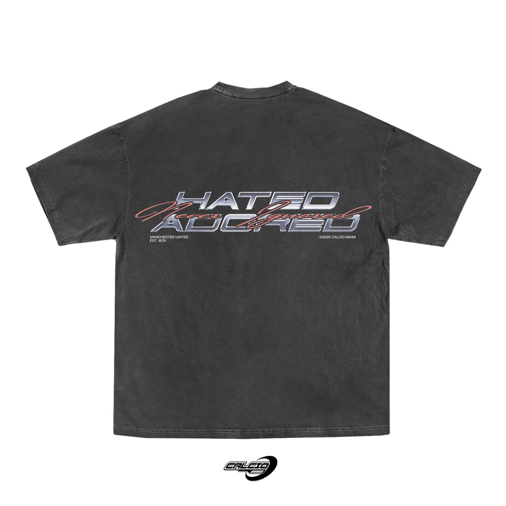 (EXTRAS) The GGMU Tee