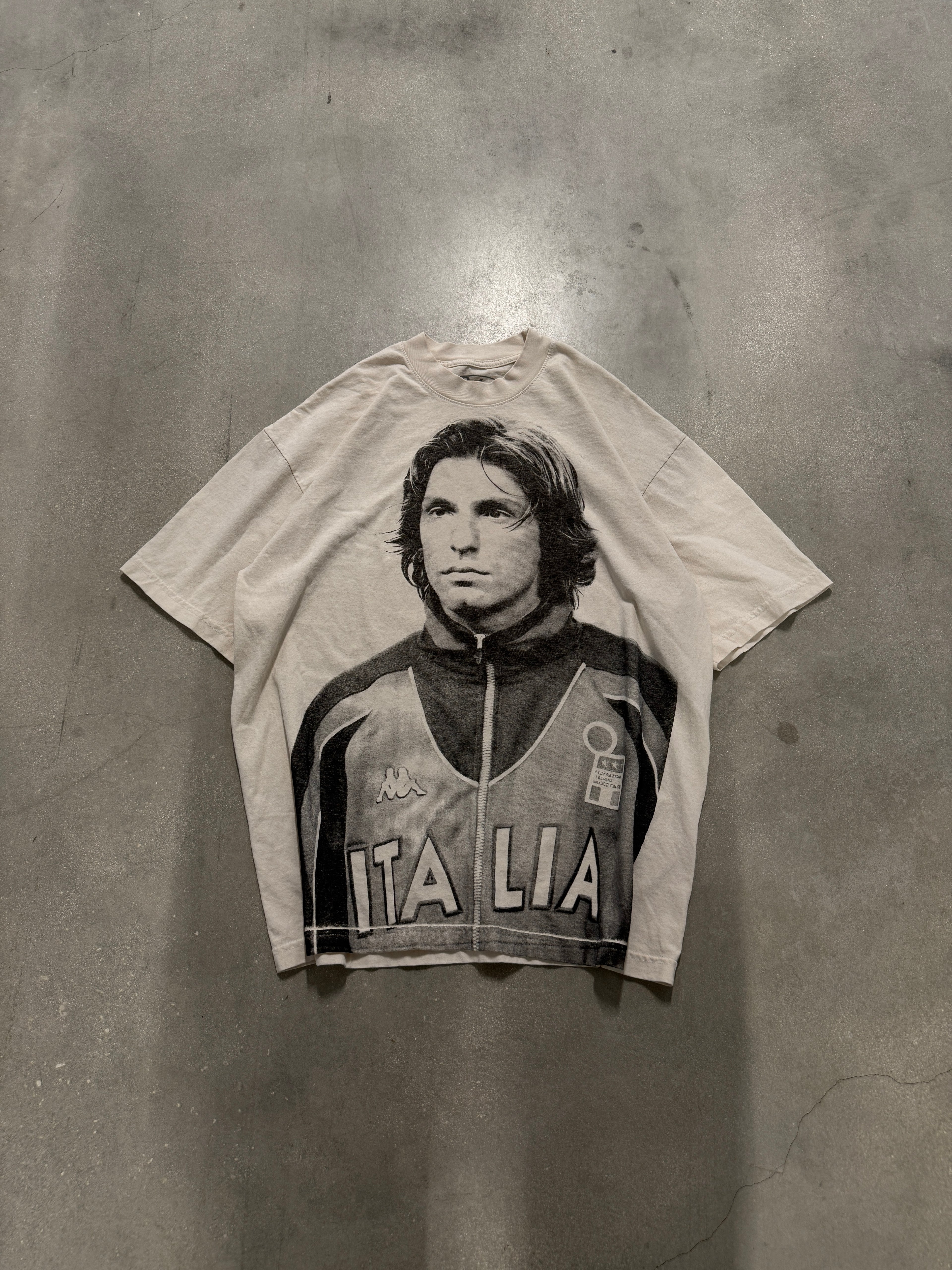 PIRLO TEE