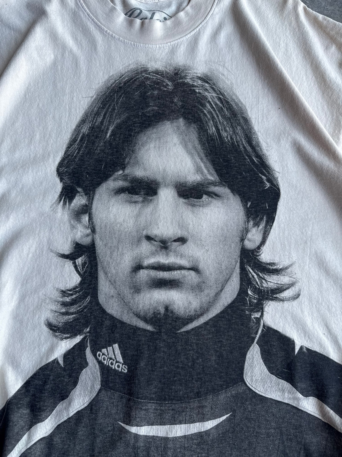 YUNG MESSI TEE (ICON COLLECTION V.3)
