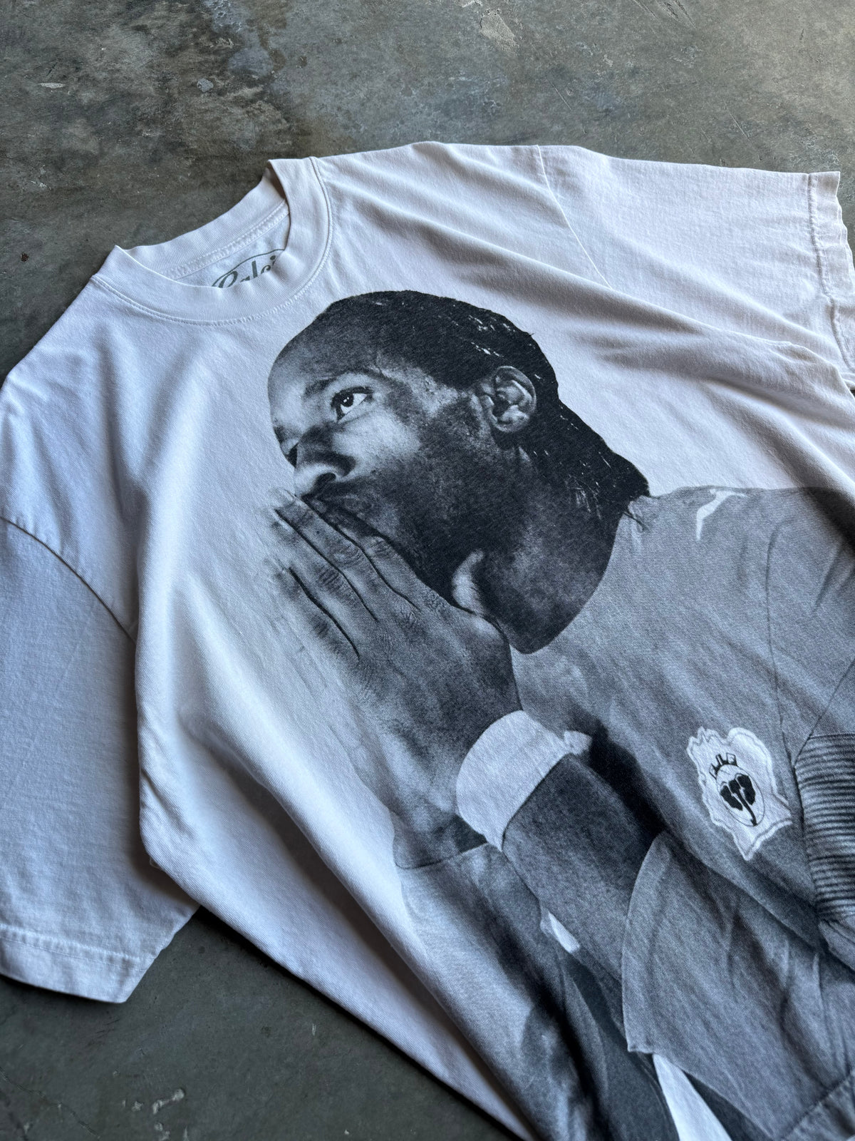 DROGBA TEE (ICON COLLECTION V.3)