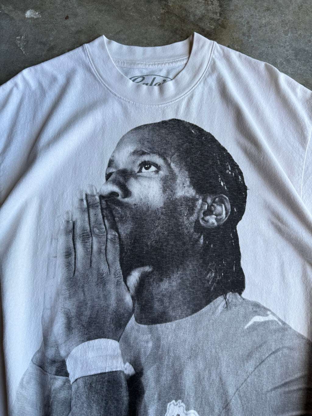 DROGBA TEE (ICON COLLECTION V.3)