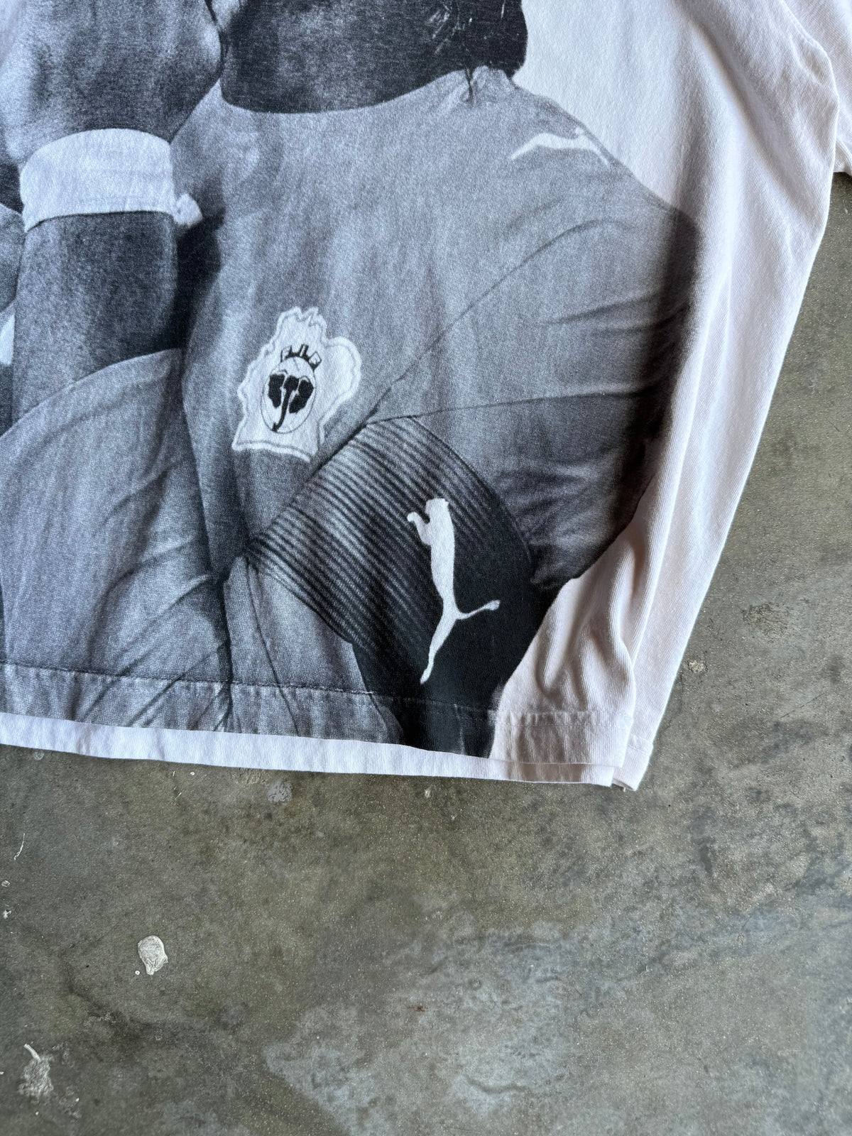 DROGBA TEE (ICON COLLECTION V.3)