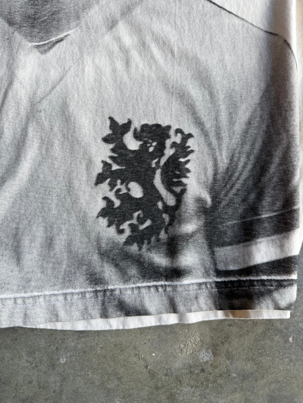 CRUYFF TEE (ICON COLLECTION V.3)