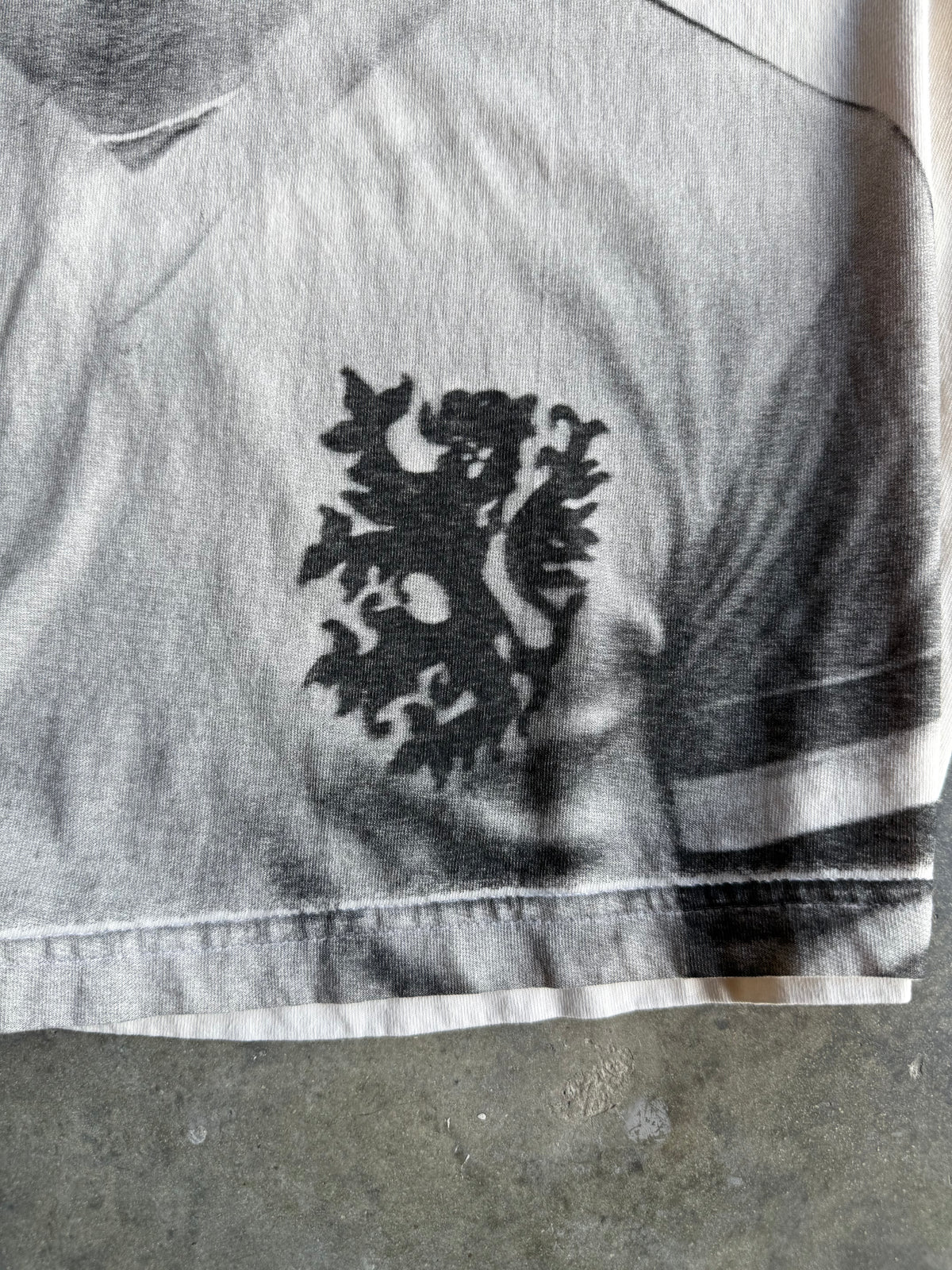 CRUYFF TEE (ICON COLLECTION V.3)