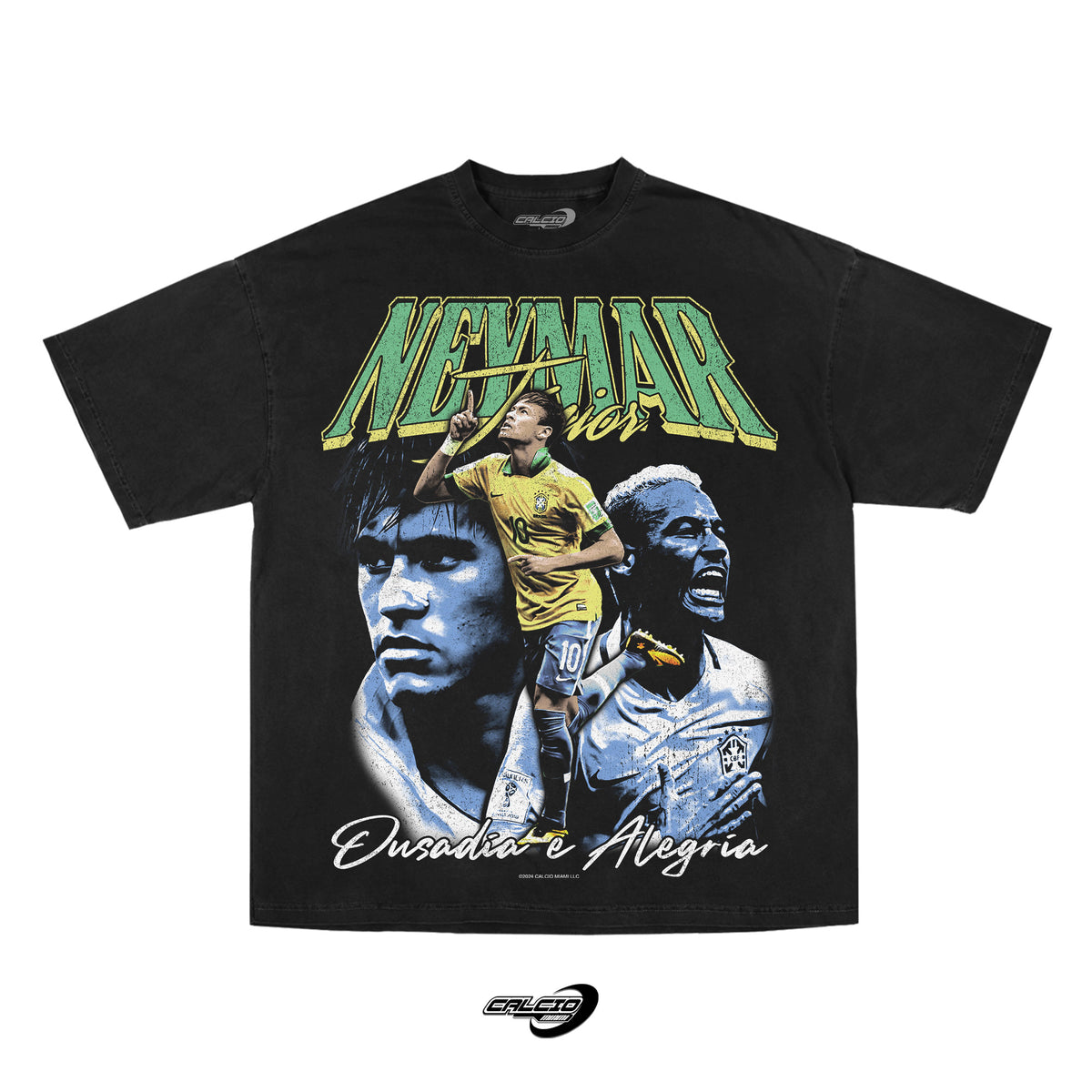 NEYMAR BRAZIL (RELOAD)