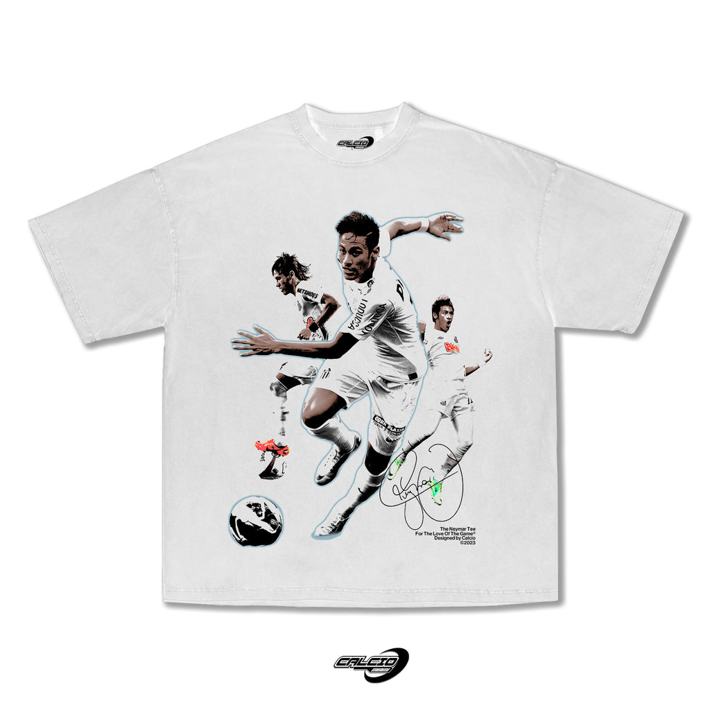SANTOS NEYMAR (RELOAD)