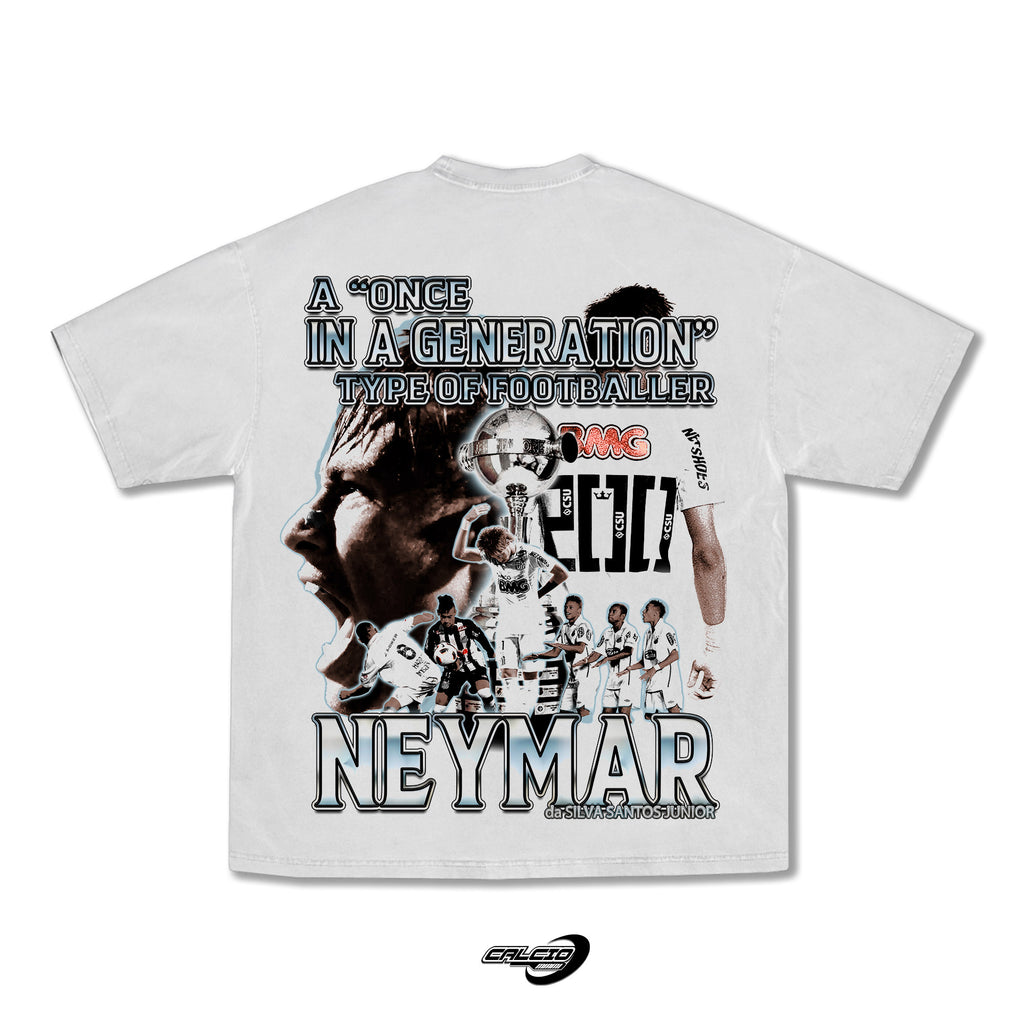 SANTOS NEYMAR (RELOAD)