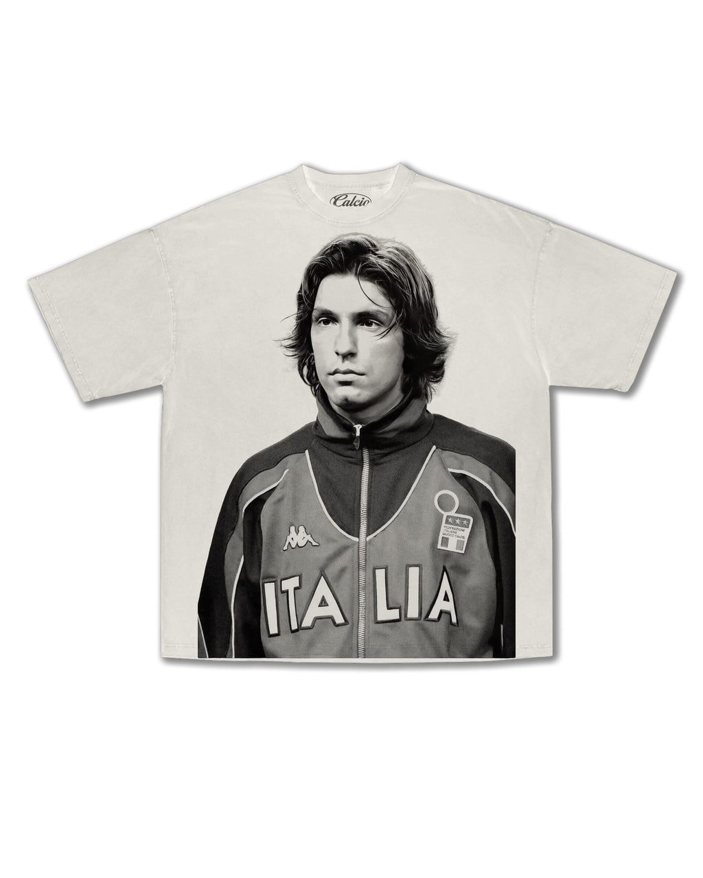 PIRLO TEE
