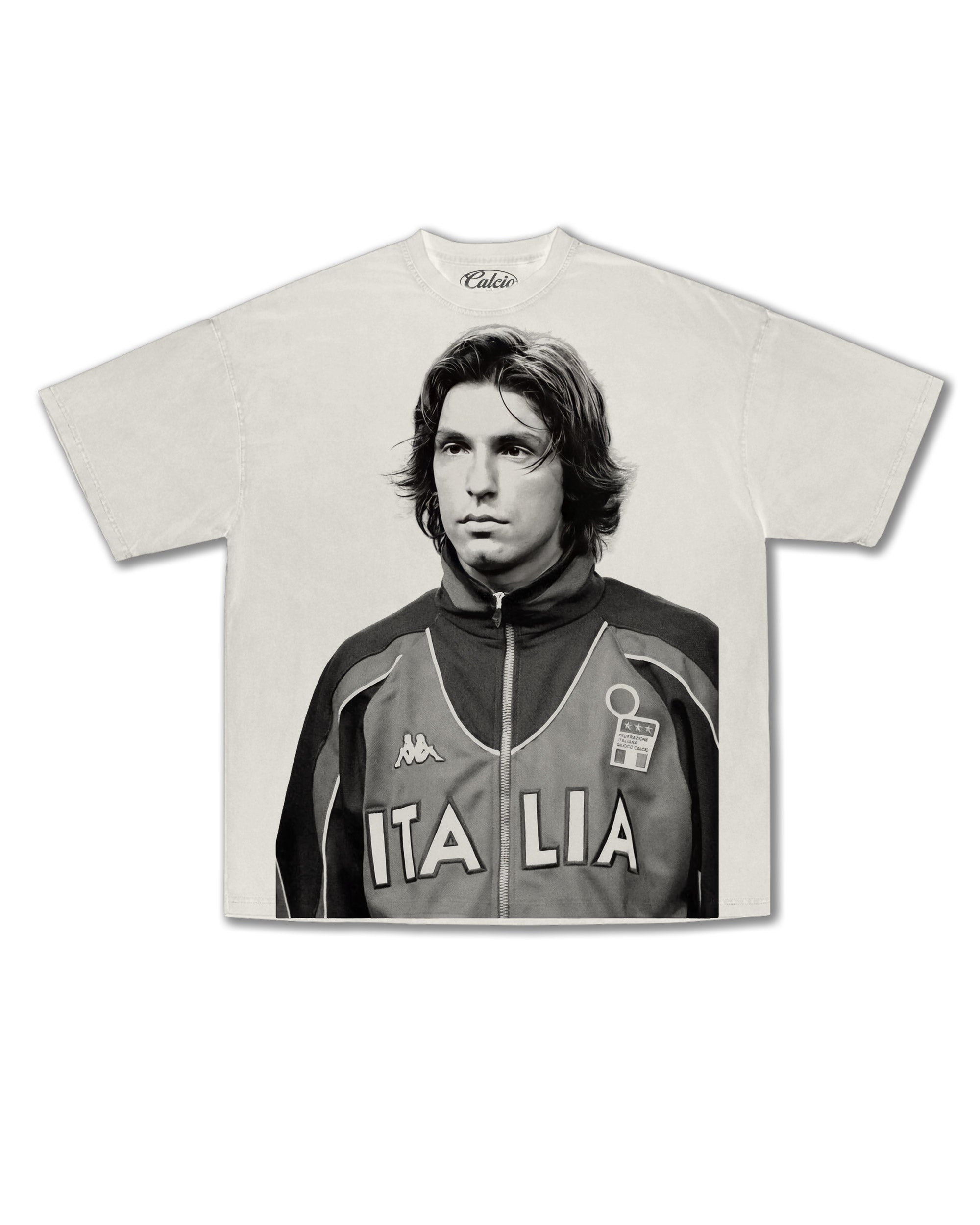PIRLO TEE