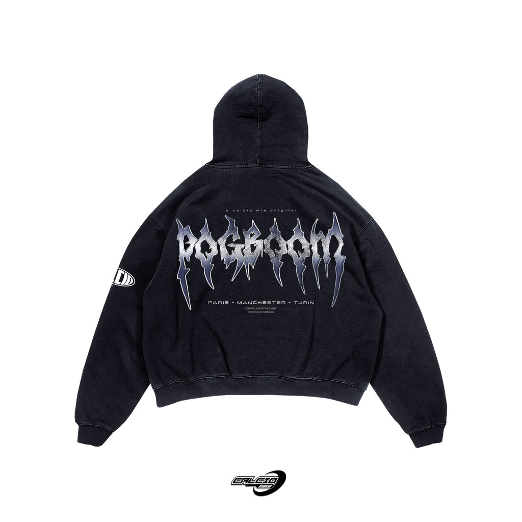 POGBOOM HOODIE (RELOAD)