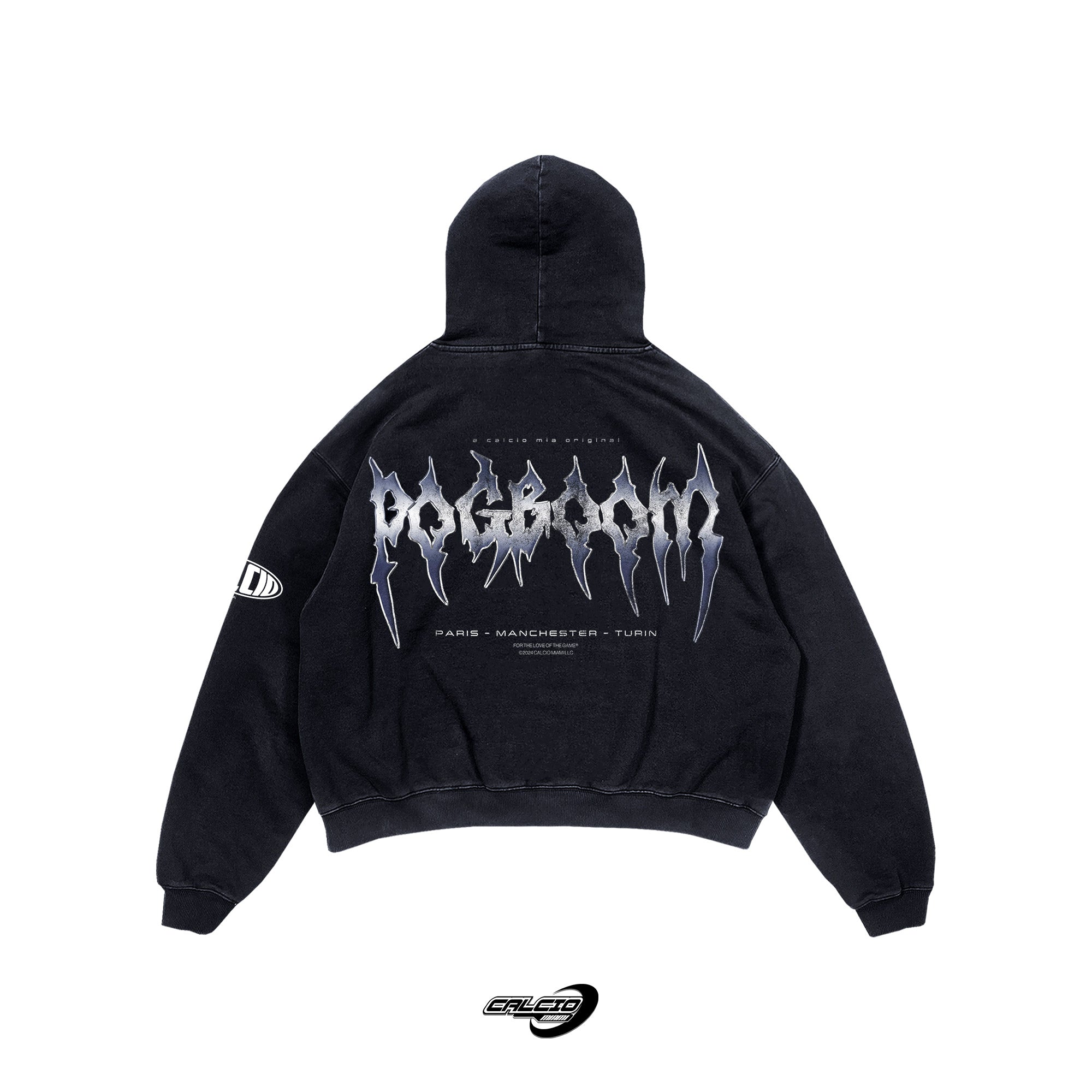 POGBOOM HOODIE (RELOAD)