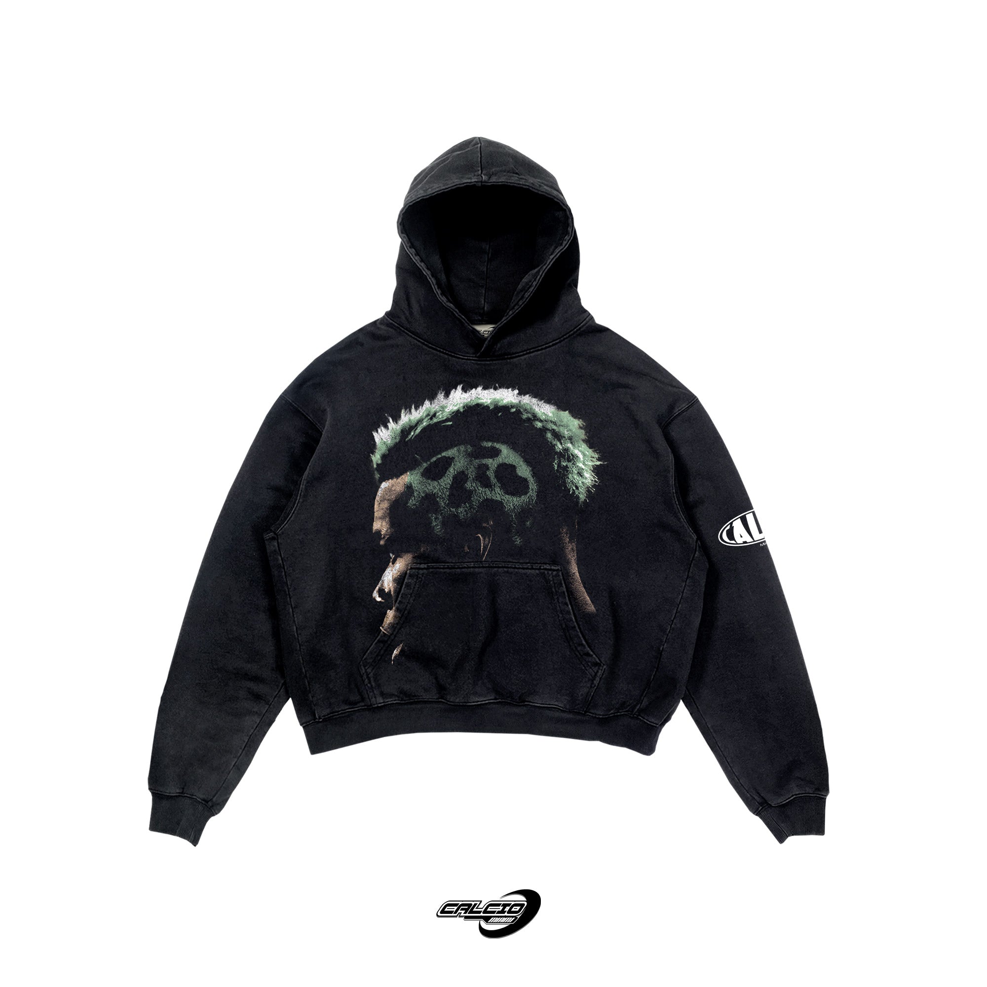 POGBOOM HOODIE (RELOAD)