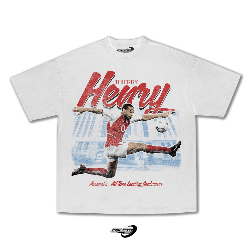 HENRY ARSENAL (RELOAD)