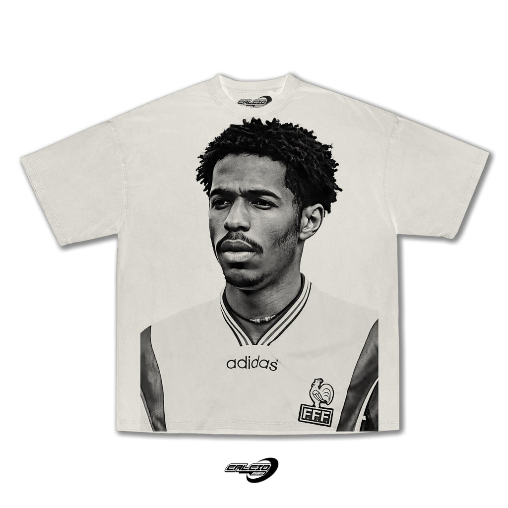 HENRY ICON (RELOAD)
