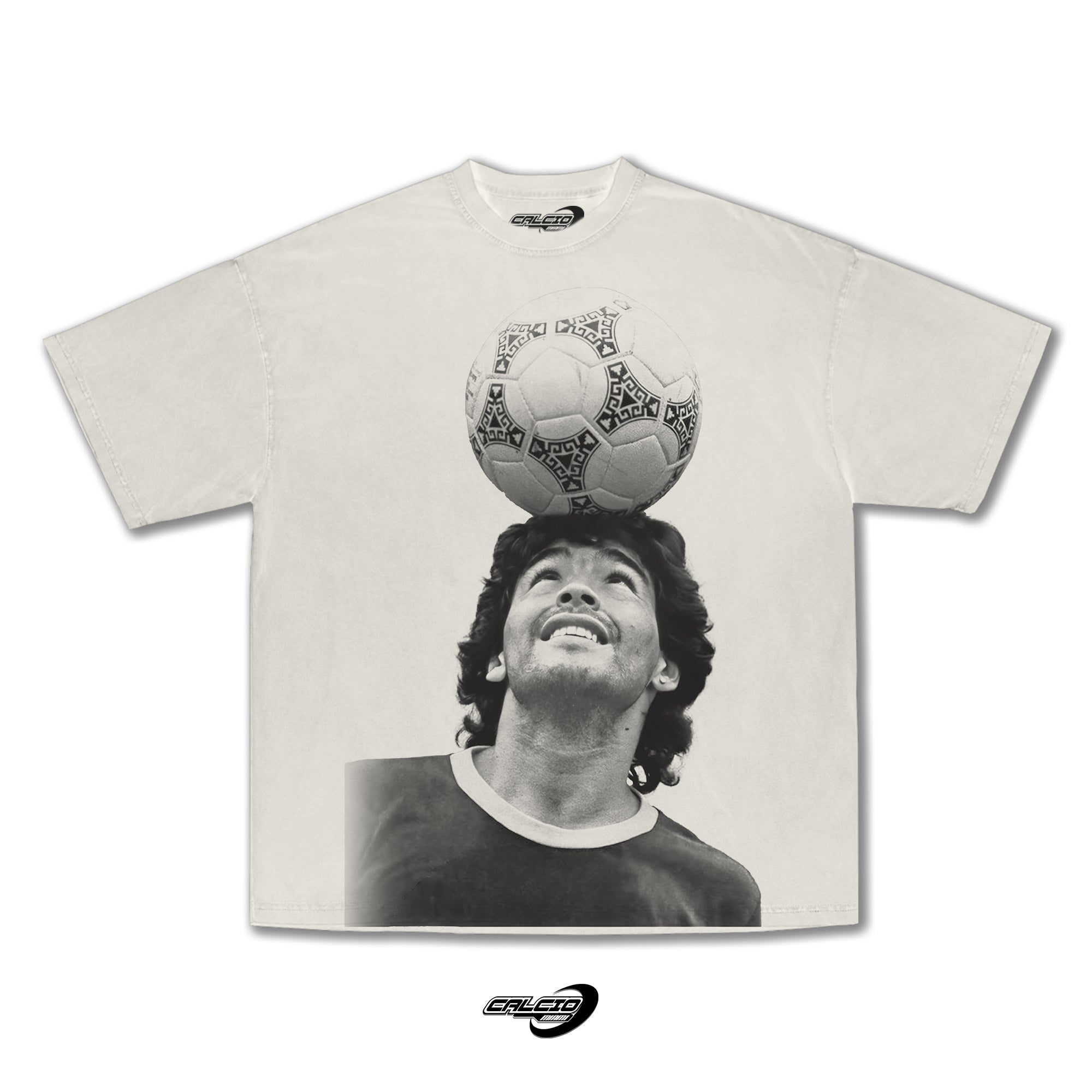 MARADONA ICON (RELOAD)