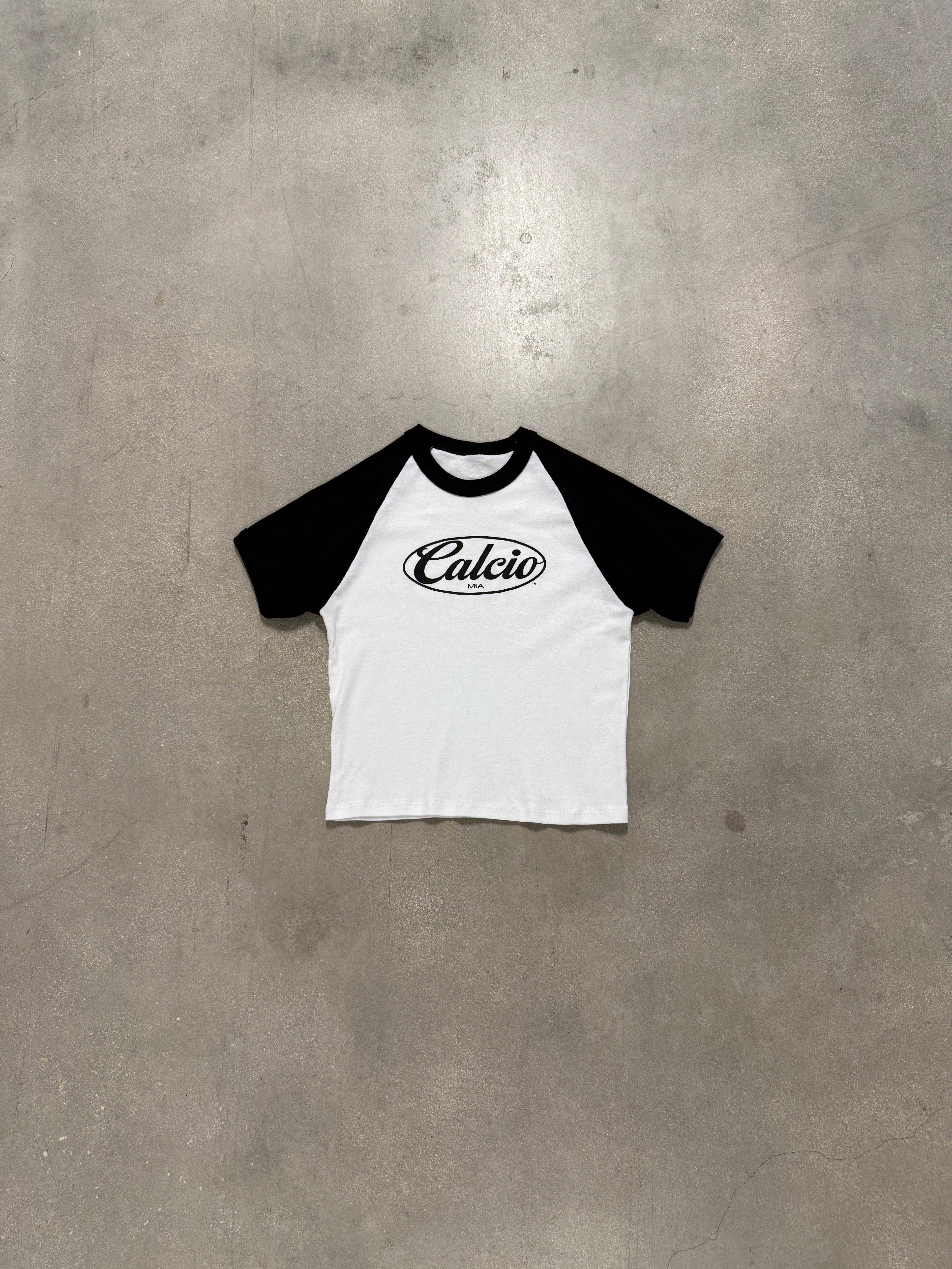 Girl Crop Tee