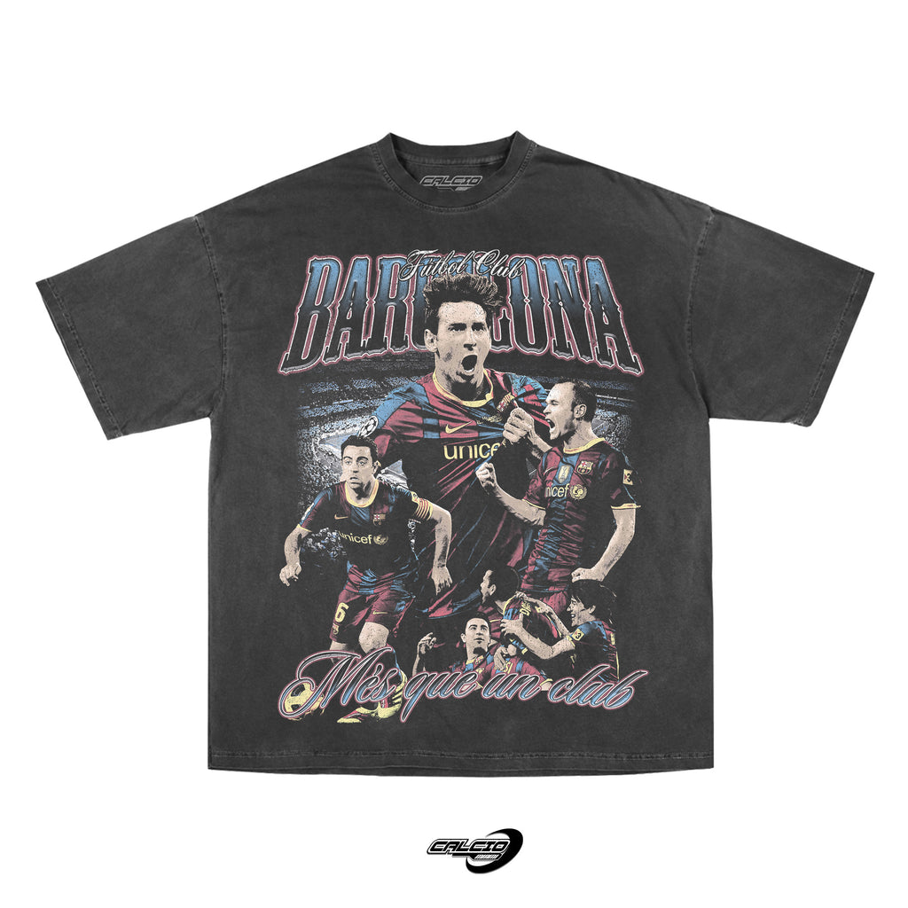 BARCA 10/11 (RELOAD)