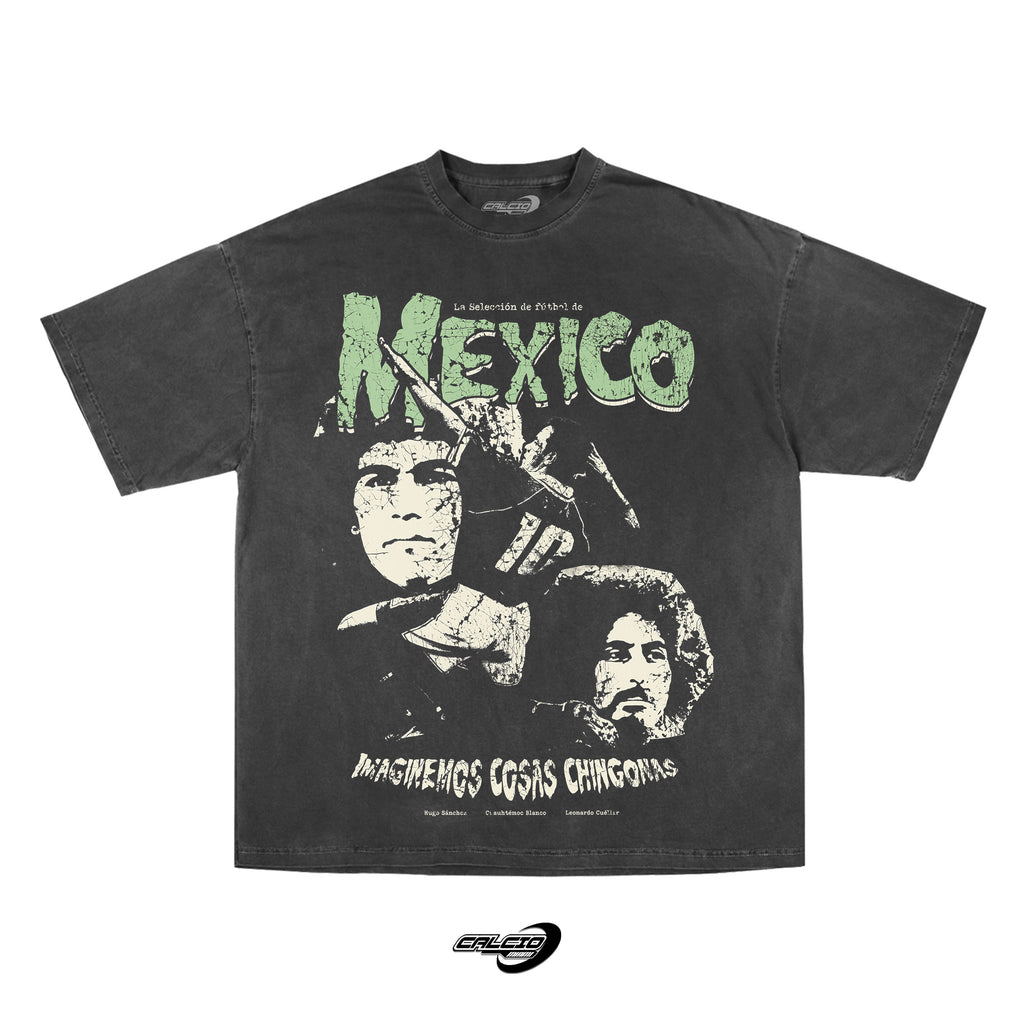 EL TRI (RELOAD)