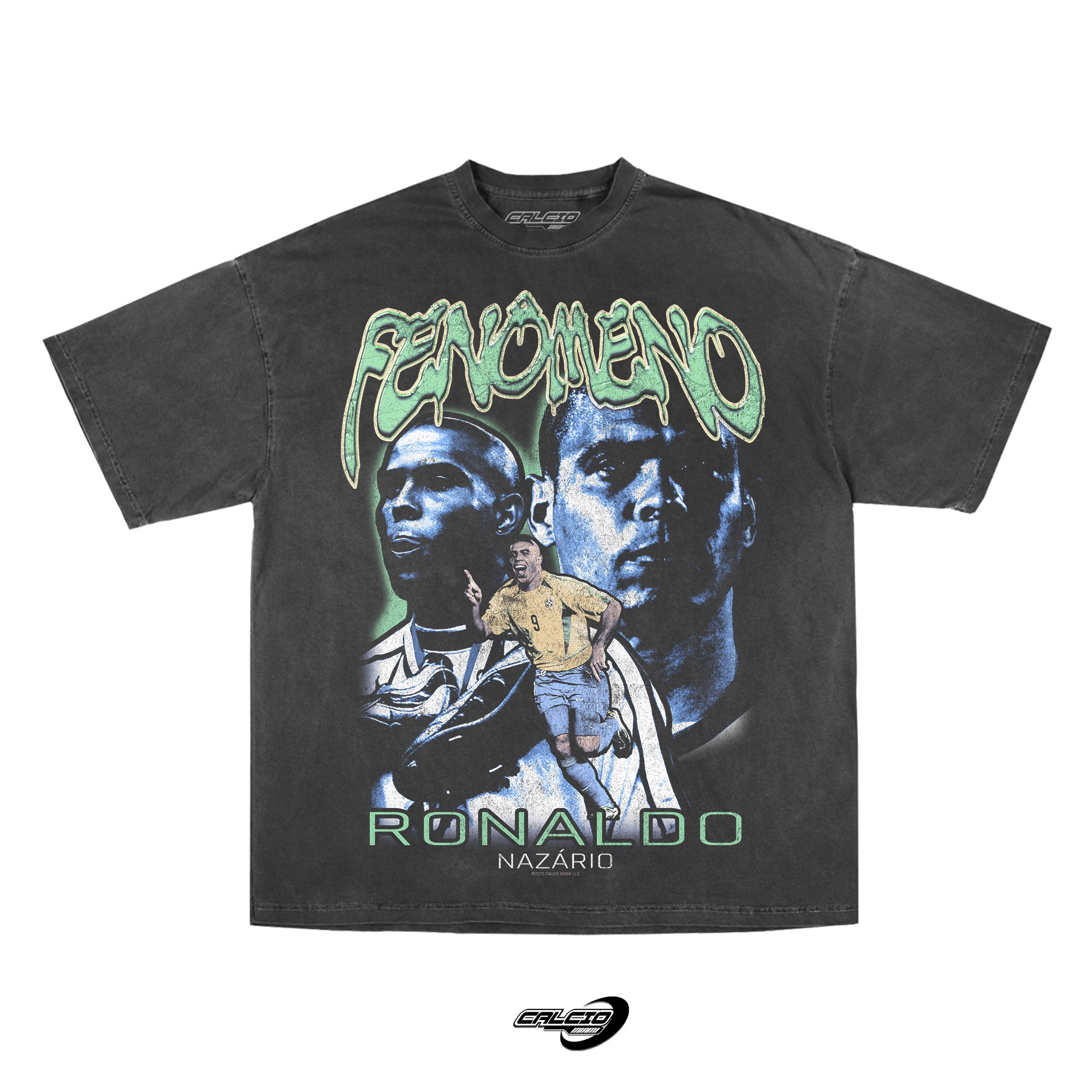 FENOMENO (RELOAD)