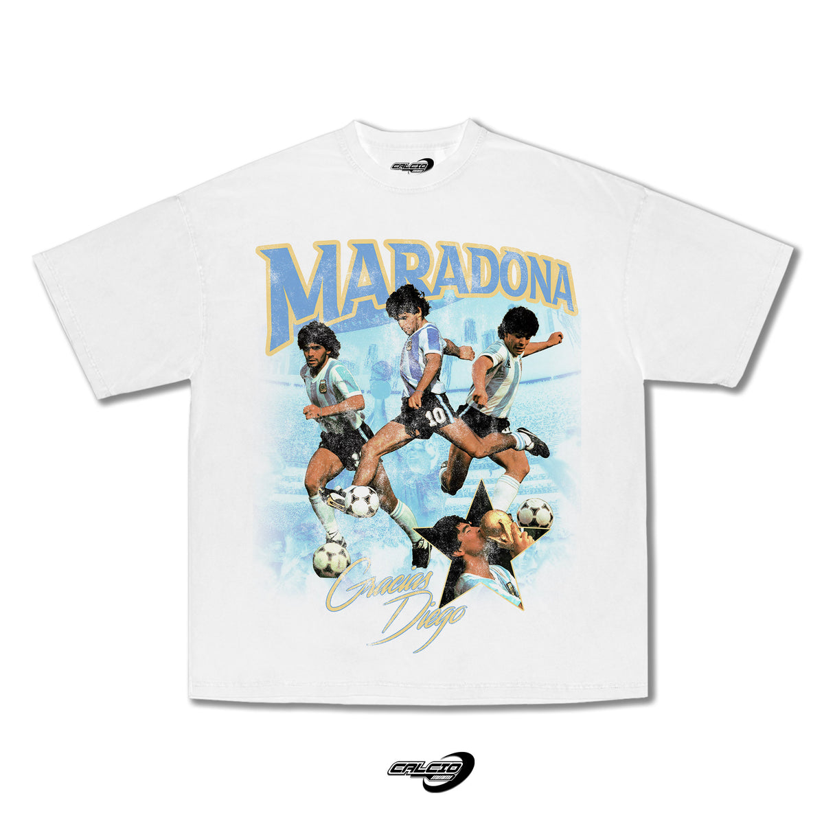 MARADONA (RELOAD)