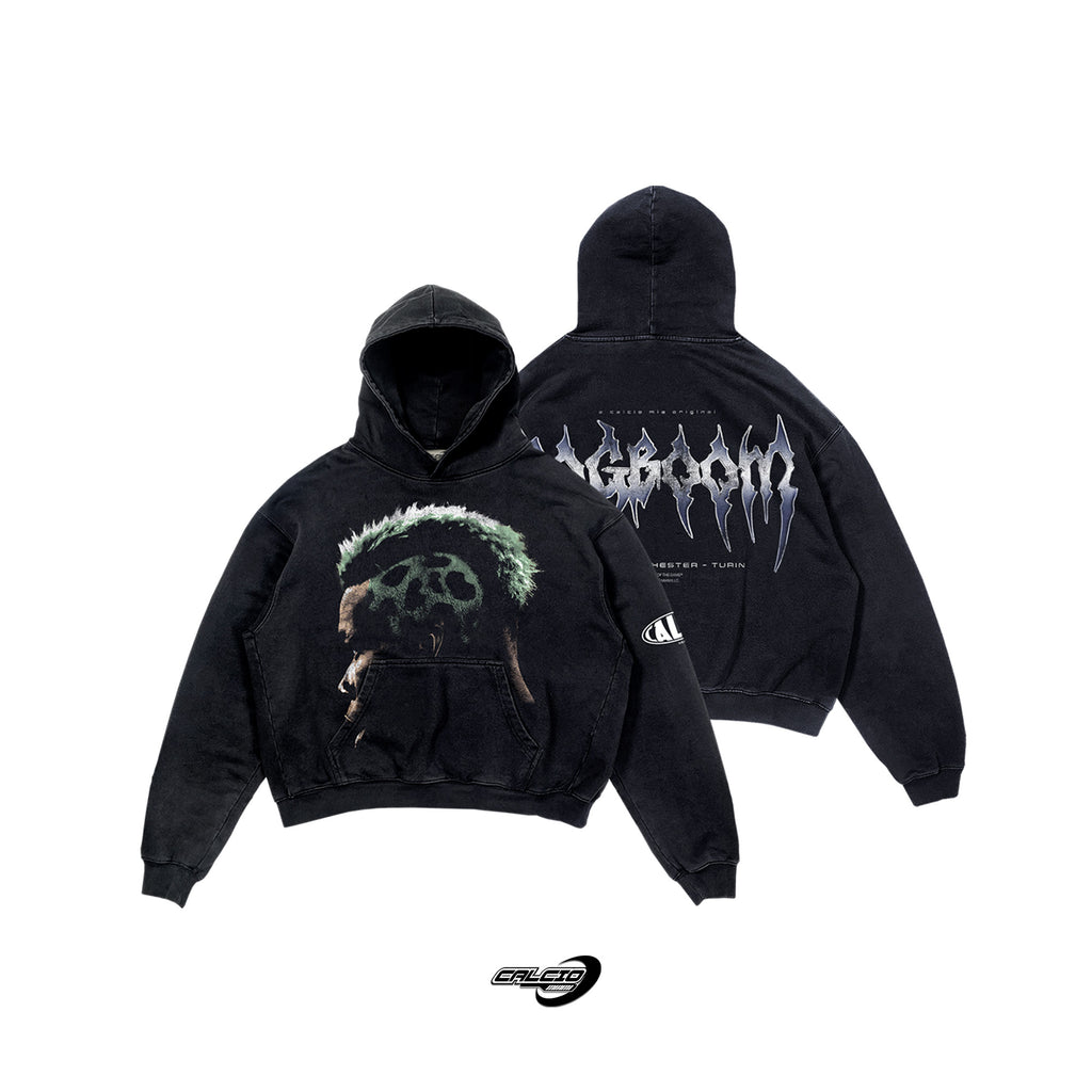 POGBOOM HOODIE (RELOAD)