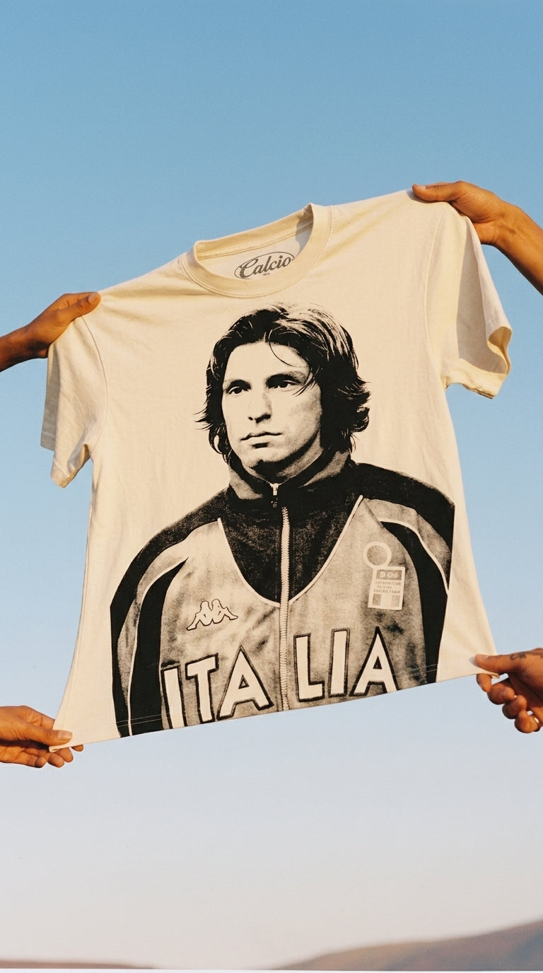 PIRLO TEE
